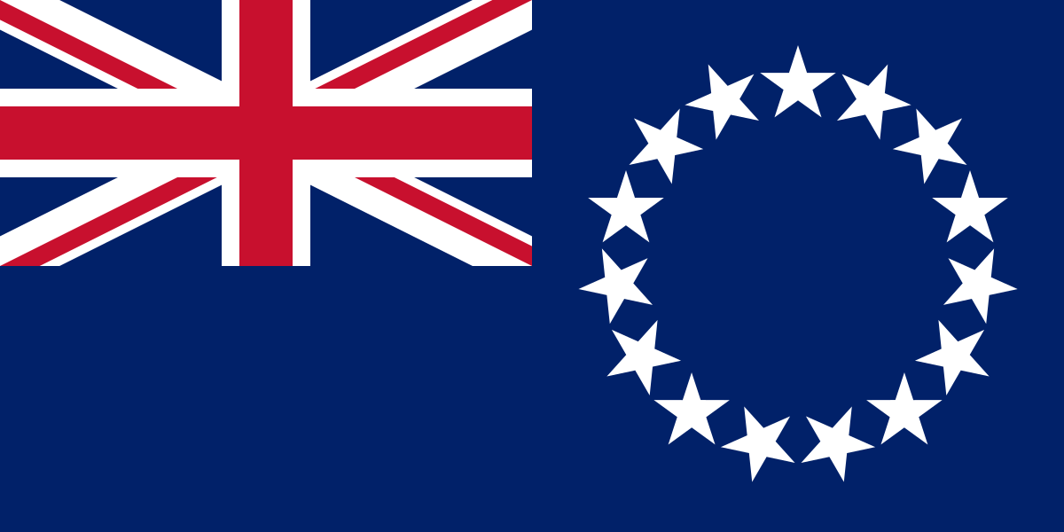 Nationality flag